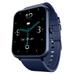 FireBoltt Ninja Call Pro Plus Smart Watch, 4.64 cm (1.83 Inch) Display, Bluetooth Calling, 100+ Sports Modes, IP67 Water Resistant, SpO2 Monitoring, Smart Notifications, Blue-1