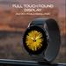 Fire-Boltt Phoenix Ultra Smartwatch, 3.53 cm (1.39 inch) HD Display, Bluetooth Calling, Stainless Steel Design & Metal Body, Upto 7 Days Battery, 120+ Sports Modes, IP67 Water Resistant, AI Voice Assistant (Dark Grey)-2 Fire-Boltt Phoenix Ultra Smartwatch, 3.53 cm (1.39 inch) HD Display, Bluetooth Calling, Stainless Steel Design & Metal Body, Upto 7 Days Battery, 120+ Sports Modes, IP67 Water Resistant, AI Voice Assistant (Dark Grey)-2