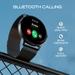 Fire-Boltt Phoenix Ultra Smartwatch, 3.53 cm (1.39 inch) HD Display, Bluetooth Calling, Stainless Steel Design & Metal Body, Upto 7 Days Battery, 120+ Sports Modes, IP67 Water Resistant, AI Voice Assistant (Dark Grey)-3 Fire-Boltt Phoenix Ultra Smartwatch, 3.53 cm (1.39 inch) HD Display, Bluetooth Calling, Stainless Steel Design & Metal Body, Upto 7 Days Battery, 120+ Sports Modes, IP67 Water Resistant, AI Voice Assistant (Dark Grey)-3