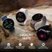 Fire-Boltt Phoenix Ultra Smartwatch, 3.53 cm (1.39 inch) HD Display, Bluetooth Calling, Stainless Steel Design & Metal Body, Upto 7 Days Battery, 120+ Sports Modes, IP67 Water Resistant, AI Voice Assistant (Dark Grey)-6 Fire-Boltt Phoenix Ultra Smartwatch, 3.53 cm (1.39 inch) HD Display, Bluetooth Calling, Stainless Steel Design & Metal Body, Upto 7 Days Battery, 120+ Sports Modes, IP67 Water Resistant, AI Voice Assistant (Dark Grey)-6
