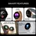 Fire-Boltt Phoenix Ultra Smartwatch, 3.53 cm (1.39 inch) HD Display, Bluetooth Calling, Stainless Steel Design & Metal Body, Upto 7 Days Battery, 120+ Sports Modes, IP67 Water Resistant, AI Voice Assistant (Dark Grey)-8 Fire-Boltt Phoenix Ultra Smartwatch, 3.53 cm (1.39 inch) HD Display, Bluetooth Calling, Stainless Steel Design & Metal Body, Upto 7 Days Battery, 120+ Sports Modes, IP67 Water Resistant, AI Voice Assistant (Dark Grey)-8