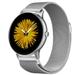 Fire-Boltt Phoenix Ultra Smartwatch, 3.53 cm (1.39 inch) HD Display, Bluetooth Calling, Stainless Steel Design & Metal Body, Upto 7 Days Battery, 120+ Sports Modes, IP67 Water Resistant, AI Voice Assistant (Silver)-1