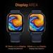 Fire-Boltt Newly Launched Ninja Call Pro Max 5.10 cm (2.01 Inch) Display Smart Watch, Bluetooth Calling, 120 Plus Sports Modes, Health Suite, Voice Assistance-4 Fire-Boltt Newly Launched Ninja Call Pro Max 5.10 cm (2.01 Inch) Display Smart Watch, Bluetooth Calling, 120 Plus Sports Modes, Health Suite, Voice Assistance-4