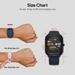 Fire-Boltt Newly Launched Ninja Call Pro Max 5.10 cm (2.01 Inch) Display Smart Watch, Bluetooth Calling, 120 Plus Sports Modes, Health Suite, Voice Assistance-6 Fire-Boltt Newly Launched Ninja Call Pro Max 5.10 cm (2.01 Inch) Display Smart Watch, Bluetooth Calling, 120 Plus Sports Modes, Health Suite, Voice Assistance-6