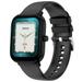 Fire-Boltt Ninja Pro Max Ultra Smartwatch , 5.10 cm (2.01 inch) HD Display, Bluetooth Calling , Upto 8 Days Battery, 123 Sports Modes, Built-in Speaker & Mic, IP68 Water Resistant, AI Voice Assistant (Black)-1 Fire-Boltt Ninja Pro Max Ultra Smartwatch , 5.10 cm (2.01 inch) HD Display, Bluetooth Calling , Upto 8 Days Battery, 123 Sports Modes, Built-in Speaker & Mic, IP68 Water Resistant, AI Voice Assistant (Black)-1