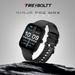 Fire-Boltt Ninja Pro Max Ultra Smartwatch , 5.10 cm (2.01 inch) HD Display, Bluetooth Calling , Upto 8 Days Battery, 123 Sports Modes, Built-in Speaker & Mic, IP68 Water Resistant, AI Voice Assistant (Black)-2 Fire-Boltt Ninja Pro Max Ultra Smartwatch , 5.10 cm (2.01 inch) HD Display, Bluetooth Calling , Upto 8 Days Battery, 123 Sports Modes, Built-in Speaker & Mic, IP68 Water Resistant, AI Voice Assistant (Black)-2