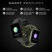 Fire-Boltt Ninja Pro Max Ultra Smartwatch , 5.10 cm (2.01 inch) HD Display, Bluetooth Calling , Upto 8 Days Battery, 123 Sports Modes, Built-in Speaker & Mic, IP68 Water Resistant, AI Voice Assistant (Black)-11 Fire-Boltt Ninja Pro Max Ultra Smartwatch , 5.10 cm (2.01 inch) HD Display, Bluetooth Calling , Upto 8 Days Battery, 123 Sports Modes, Built-in Speaker & Mic, IP68 Water Resistant, AI Voice Assistant (Black)-11