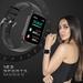 Fire-Boltt Ninja Pro Max Ultra Smartwatch , 5.10 cm (2.01 inch) HD Display, Bluetooth Calling , Upto 8 Days Battery, 123 Sports Modes, Built-in Speaker & Mic, IP68 Water Resistant, AI Voice Assistant (Black)-5 Fire-Boltt Ninja Pro Max Ultra Smartwatch , 5.10 cm (2.01 inch) HD Display, Bluetooth Calling , Upto 8 Days Battery, 123 Sports Modes, Built-in Speaker & Mic, IP68 Water Resistant, AI Voice Assistant (Black)-5