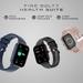 Fire-Boltt Ninja Pro Max Ultra Smartwatch , 5.10 cm (2.01 inch) HD Display, Bluetooth Calling , Upto 8 Days Battery, 123 Sports Modes, Built-in Speaker & Mic, IP68 Water Resistant, AI Voice Assistant (Black)-7 Fire-Boltt Ninja Pro Max Ultra Smartwatch , 5.10 cm (2.01 inch) HD Display, Bluetooth Calling , Upto 8 Days Battery, 123 Sports Modes, Built-in Speaker & Mic, IP68 Water Resistant, AI Voice Assistant (Black)-7