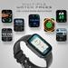 Fire-Boltt Ninja Pro Max Ultra Smartwatch , 5.10 cm (2.01 inch) HD Display, Bluetooth Calling , Upto 8 Days Battery, 123 Sports Modes, Built-in Speaker & Mic, IP68 Water Resistant, AI Voice Assistant (Black)-10 Fire-Boltt Ninja Pro Max Ultra Smartwatch , 5.10 cm (2.01 inch) HD Display, Bluetooth Calling , Upto 8 Days Battery, 123 Sports Modes, Built-in Speaker & Mic, IP68 Water Resistant, AI Voice Assistant (Black)-10