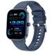 Fire-Boltt Ninja Pro Max Ultra Smartwatch , 5.10 cm (2.01 inch) HD Display, Bluetooth Calling , Upto 8 Days Battery, 123 Sports Modes, Built-in Speaker & Mic, IP68 Water Resistant, AI Voice Assistant (Blue)-1 Fire-Boltt Ninja Pro Max Ultra Smartwatch , 5.10 cm (2.01 inch) HD Display, Bluetooth Calling , Upto 8 Days Battery, 123 Sports Modes, Built-in Speaker & Mic, IP68 Water Resistant, AI Voice Assistant (Blue)-1