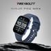 Fire-Boltt Ninja Pro Max Ultra Smartwatch , 5.10 cm (2.01 inch) HD Display, Bluetooth Calling , Upto 8 Days Battery, 123 Sports Modes, Built-in Speaker & Mic, IP68 Water Resistant, AI Voice Assistant (Blue)-2 Fire-Boltt Ninja Pro Max Ultra Smartwatch , 5.10 cm (2.01 inch) HD Display, Bluetooth Calling , Upto 8 Days Battery, 123 Sports Modes, Built-in Speaker & Mic, IP68 Water Resistant, AI Voice Assistant (Blue)-2