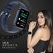 Fire-Boltt Ninja Pro Max Ultra Smartwatch , 5.10 cm (2.01 inch) HD Display, Bluetooth Calling , Upto 8 Days Battery, 123 Sports Modes, Built-in Speaker & Mic, IP68 Water Resistant, AI Voice Assistant (Blue)-5 Fire-Boltt Ninja Pro Max Ultra Smartwatch , 5.10 cm (2.01 inch) HD Display, Bluetooth Calling , Upto 8 Days Battery, 123 Sports Modes, Built-in Speaker & Mic, IP68 Water Resistant, AI Voice Assistant (Blue)-5