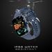 Fire-Boltt Ninja Pro Max Ultra Smartwatch , 5.10 cm (2.01 inch) HD Display, Bluetooth Calling , Upto 8 Days Battery, 123 Sports Modes, Built-in Speaker & Mic, IP68 Water Resistant, AI Voice Assistant (Blue)-8 Fire-Boltt Ninja Pro Max Ultra Smartwatch , 5.10 cm (2.01 inch) HD Display, Bluetooth Calling , Upto 8 Days Battery, 123 Sports Modes, Built-in Speaker & Mic, IP68 Water Resistant, AI Voice Assistant (Blue)-8