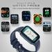 Fire-Boltt Ninja Pro Max Ultra Smartwatch , 5.10 cm (2.01 inch) HD Display, Bluetooth Calling , Upto 8 Days Battery, 123 Sports Modes, Built-in Speaker & Mic, IP68 Water Resistant, AI Voice Assistant (Blue)-10 Fire-Boltt Ninja Pro Max Ultra Smartwatch , 5.10 cm (2.01 inch) HD Display, Bluetooth Calling , Upto 8 Days Battery, 123 Sports Modes, Built-in Speaker & Mic, IP68 Water Resistant, AI Voice Assistant (Blue)-10