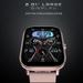 Fire-Boltt Ninja Pro Max Ultra Smartwatch , 5.10 cm (2.01 inch) HD Display, Bluetooth Calling , Upto 8 Days Battery, 123 Sports Modes, Built-in Speaker & Mic, IP68 Water Resistant, AI Voice Assistant (Pink Gold)-3 Fire-Boltt Ninja Pro Max Ultra Smartwatch , 5.10 cm (2.01 inch) HD Display, Bluetooth Calling , Upto 8 Days Battery, 123 Sports Modes, Built-in Speaker & Mic, IP68 Water Resistant, AI Voice Assistant (Pink Gold)-3