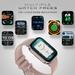 Fire-Boltt Ninja Pro Max Ultra Smartwatch , 5.10 cm (2.01 inch) HD Display, Bluetooth Calling , Upto 8 Days Battery, 123 Sports Modes, Built-in Speaker & Mic, IP68 Water Resistant, AI Voice Assistant (Pink Gold)-8 Fire-Boltt Ninja Pro Max Ultra Smartwatch , 5.10 cm (2.01 inch) HD Display, Bluetooth Calling , Upto 8 Days Battery, 123 Sports Modes, Built-in Speaker & Mic, IP68 Water Resistant, AI Voice Assistant (Pink Gold)-8
