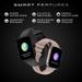 Fire-Boltt Ninja Pro Max Ultra Smartwatch , 5.10 cm (2.01 inch) HD Display, Bluetooth Calling , Upto 8 Days Battery, 123 Sports Modes, Built-in Speaker & Mic, IP68 Water Resistant, AI Voice Assistant (Pink Gold)-9 Fire-Boltt Ninja Pro Max Ultra Smartwatch , 5.10 cm (2.01 inch) HD Display, Bluetooth Calling , Upto 8 Days Battery, 123 Sports Modes, Built-in Speaker & Mic, IP68 Water Resistant, AI Voice Assistant (Pink Gold)-9