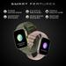 Fire-Boltt Ninja Pro Max Ultra Smartwatch , 5.10 cm (2.01 inch) HD Display, Bluetooth Calling , Upto 8 Days Battery, 123 Sports Modes, Built-in Speaker & Mic, IP68 Water Resistant, AI Voice Assistant (Olive Green)-11