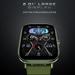 Fire-Boltt Ninja Pro Max Ultra Smartwatch , 5.10 cm (2.01 inch) HD Display, Bluetooth Calling , Upto 8 Days Battery, 123 Sports Modes, Built-in Speaker & Mic, IP68 Water Resistant, AI Voice Assistant (Olive Green)-3