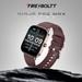 Fire-Boltt Ninja Pro Max Ultra Smartwatch , 5.10 cm (2.01 inch) HD Display, Bluetooth Calling , Upto 8 Days Battery, 123 Sports Modes, Built-in Speaker & Mic, IP68 Water Resistant, AI Voice Assistant (Rose Gold)-2 Fire-Boltt Ninja Pro Max Ultra Smartwatch , 5.10 cm (2.01 inch) HD Display, Bluetooth Calling , Upto 8 Days Battery, 123 Sports Modes, Built-in Speaker & Mic, IP68 Water Resistant, AI Voice Assistant (Rose Gold)-2