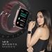Fire-Boltt Ninja Pro Max Ultra Smartwatch , 5.10 cm (2.01 inch) HD Display, Bluetooth Calling , Upto 8 Days Battery, 123 Sports Modes, Built-in Speaker & Mic, IP68 Water Resistant, AI Voice Assistant (Rose Gold)-5 Fire-Boltt Ninja Pro Max Ultra Smartwatch , 5.10 cm (2.01 inch) HD Display, Bluetooth Calling , Upto 8 Days Battery, 123 Sports Modes, Built-in Speaker & Mic, IP68 Water Resistant, AI Voice Assistant (Rose Gold)-5