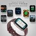 Fire-Boltt Ninja Pro Max Ultra Smartwatch , 5.10 cm (2.01 inch) HD Display, Bluetooth Calling , Upto 8 Days Battery, 123 Sports Modes, Built-in Speaker & Mic, IP68 Water Resistant, AI Voice Assistant (Rose Gold)-10 Fire-Boltt Ninja Pro Max Ultra Smartwatch , 5.10 cm (2.01 inch) HD Display, Bluetooth Calling , Upto 8 Days Battery, 123 Sports Modes, Built-in Speaker & Mic, IP68 Water Resistant, AI Voice Assistant (Rose Gold)-10