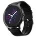 Fire-Boltt Phoenix Pro Smartwatch, 3.53 cm (1.39 inch) HD Display, Bluetooth Calling, Upto 7 Days Battery, 120+ Sports Modes, In-Built Games, IP67 Water Resistant, AI Voice Assistant (Black)-1
