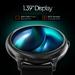 Fire-Boltt Phoenix Pro Smartwatch, 3.53 cm (1.39 inch) HD Display, Bluetooth Calling, Upto 7 Days Battery, 120+ Sports Modes, In-Built Games, IP67 Water Resistant, AI Voice Assistant (Black)-4