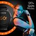 Fire-Boltt Phoenix Pro Smartwatch, 3.53 cm (1.39 inch) HD Display, Bluetooth Calling, Upto 7 Days Battery, 120+ Sports Modes, In-Built Games, IP67 Water Resistant, AI Voice Assistant (Black)-5