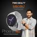 Fire-Boltt Phoenix Pro Smartwatch, 3.53 cm (1.39 inch) HD Display, Bluetooth Calling, Upto 7 Days Battery, 120+ Sports Modes, In-Built Games, IP67 Water Resistant, AI Voice Assistant (Silver Grey)-2 Fire-Boltt Phoenix Pro Smartwatch, 3.53 cm (1.39 inch) HD Display, Bluetooth Calling, Upto 7 Days Battery, 120+ Sports Modes, In-Built Games, IP67 Water Resistant, AI Voice Assistant (Silver Grey)-2