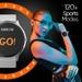 Fire-Boltt Phoenix Pro Smartwatch, 3.53 cm (1.39 inch) HD Display, Bluetooth Calling, Upto 7 Days Battery, 120+ Sports Modes, In-Built Games, IP67 Water Resistant, AI Voice Assistant (Silver Grey)-5 Fire-Boltt Phoenix Pro Smartwatch, 3.53 cm (1.39 inch) HD Display, Bluetooth Calling, Upto 7 Days Battery, 120+ Sports Modes, In-Built Games, IP67 Water Resistant, AI Voice Assistant (Silver Grey)-5