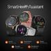 Fire-Boltt Phoenix Pro Smartwatch, 3.53 cm (1.39 inch) HD Display, Bluetooth Calling, Upto 7 Days Battery, 120+ Sports Modes, In-Built Games, IP67 Water Resistant, AI Voice Assistant (Gold Black)-6 Fire-Boltt Phoenix Pro Smartwatch, 3.53 cm (1.39 inch) HD Display, Bluetooth Calling, Upto 7 Days Battery, 120+ Sports Modes, In-Built Games, IP67 Water Resistant, AI Voice Assistant (Gold Black)-6
