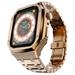 Fire-Boltt Elemento Smartwatch, Gold-1 Fire-Boltt Elemento Smartwatch, Gold-1
