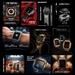 Fire-Boltt Elemento Smartwatch, Gold-3 Fire-Boltt Elemento Smartwatch, Gold-3