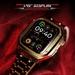 Fire-Boltt Elemento Smartwatch, Gold-4 Fire-Boltt Elemento Smartwatch, Gold-4