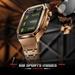 Fire-Boltt Elemento Smartwatch, Gold-8 Fire-Boltt Elemento Smartwatch, Gold-8