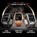 Fire-Boltt Elemento Smartwatch, Gold-9 Fire-Boltt Elemento Smartwatch, Gold-9