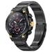 Fire-Boltt Cobalt 3.63 cm (1.43 inch) AMOLED Display, BT Call, 300+ Sports Modes, 4 GB Storage, IP67 Smartwatch, Black Gold-1 Fire-Boltt Cobalt 3.63 cm (1.43 inch) AMOLED Display, BT Call, 300+ Sports Modes, 4 GB Storage, IP67 Smartwatch, Black Gold-1