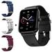 Fire-Boltt Trio 4.64 cm (1.83 inches) Smartwatch with 3 Free Straps-1