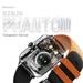Fire-Boltt Ninja Phantom Smart Watch 46.4 mm (1.83 inch) Display, Transparent Clear Body Design, Bluetooth Calling, 120+ Sports Modes, Voice Assistant, AI Outfit Watch Face Smartwatch for Men & Women (Blaze Orange)-2 Fire-Boltt Ninja Phantom Smart Watch 46.4 mm (1.83 inch) Display, Transparent Clear Body Design, Bluetooth Calling, 120+ Sports Modes, Voice Assistant, AI Outfit Watch Face Smartwatch for Men & Women (Blaze Orange)-2