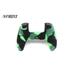 Firefly Silicone Cover for PS5 Controller, Emerald Marble-3 Firefly Silicone Cover for PS5 Controller, Emerald Marble-3