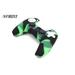 Firefly Silicone Cover for PS5 Controller, Emerald Marble-4 Firefly Silicone Cover for PS5 Controller, Emerald Marble-4