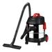 Forbes Wet and Dry NXT Compact Vacuum Cleaner with 12 litres Dust Capacity-3