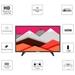 Foxsky 60.96 cm (24 Inch) HD Ready LED TV, 24FSN-2 Foxsky 60.96 cm (24 Inch) HD Ready LED TV, 24FSN-2