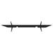 Foxsky 109 cm (43 Inch) Full HD Smart LED TV, 43FSFHS-4 Foxsky 109 cm (43 Inch) Full HD Smart LED TV, 43FSFHS-4