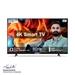 Foxsky 109.22 cm (43 inch) 4K Smart WebOS LED TV Edition with A5 AI Processor and 60 Hz Refresh Rate, Magic remote capability, 43FSWEBOS 2024-1