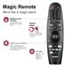 Foxsky 109.22 cm (43 inch) 4K Smart WebOS LED TV Edition with A5 AI Processor and 60 Hz Refresh Rate, Magic remote capability, 43FSWEBOS 2024-2 Foxsky 109.22 cm (43 inch) 4K Smart WebOS LED TV Edition with A5 AI Processor and 60 Hz Refresh Rate, Magic remote capability, 43FSWEBOS 2024-2