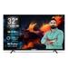 Foxsky 80 cm (32 inch) HD Ready QLED Smart TV with Dolby Audio, 32FS 2025-1