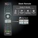 Foxsky 80 cm (32 inch) HD Ready QLED Smart TV with Dolby Audio, 32FS 2025-14